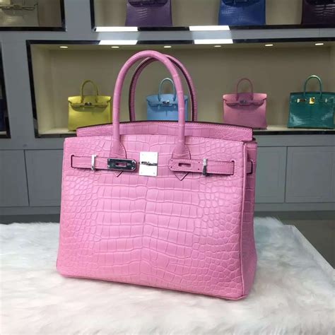 pink and green hermes bag|hermes bag price original.